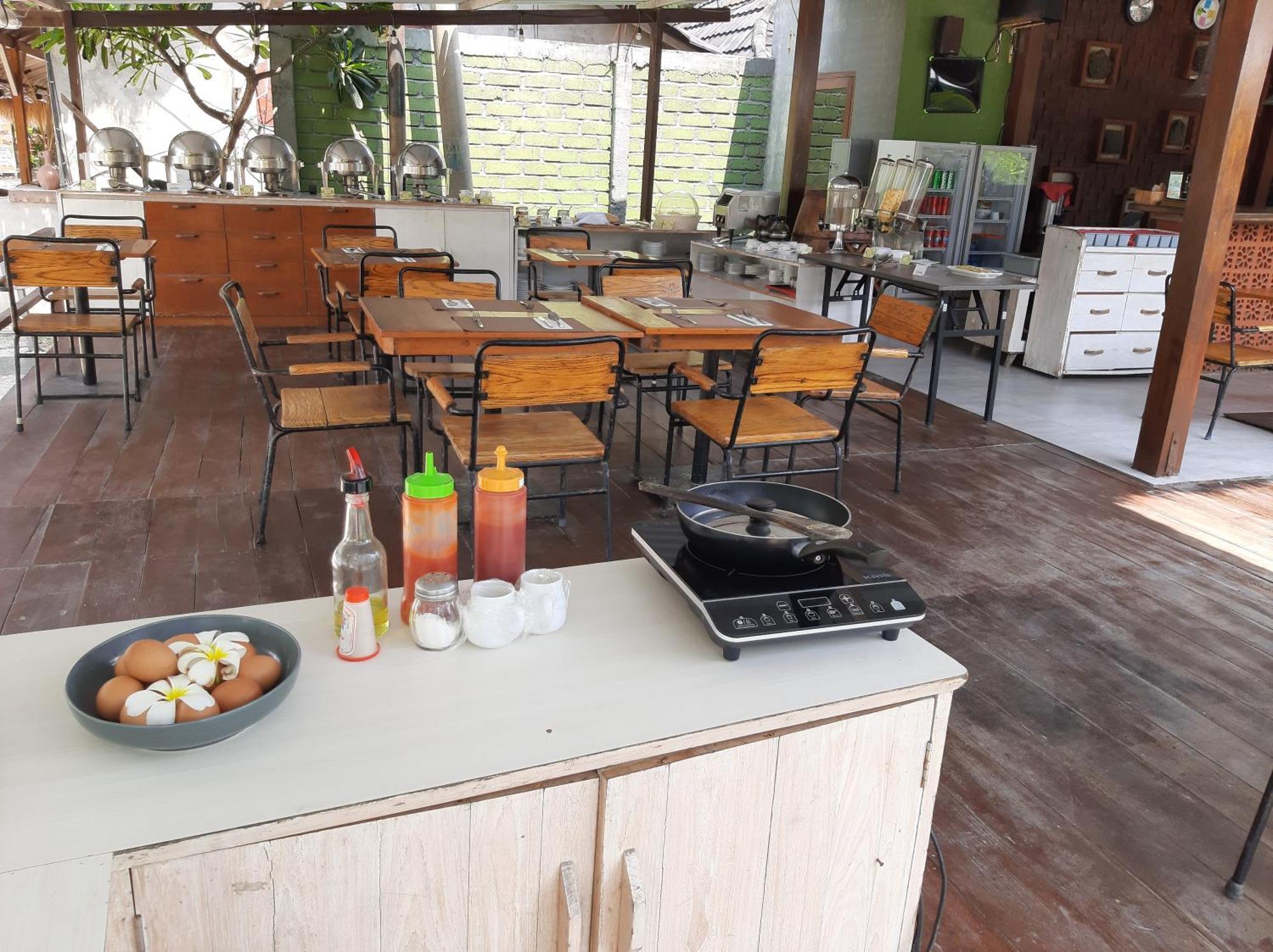 Mola2 Resort Гили-Эйр Экстерьер фото