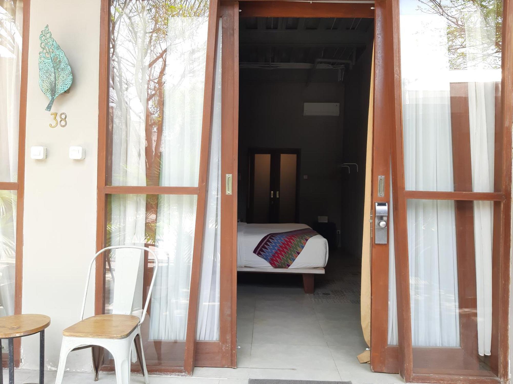 Mola2 Resort Гили-Эйр Экстерьер фото
