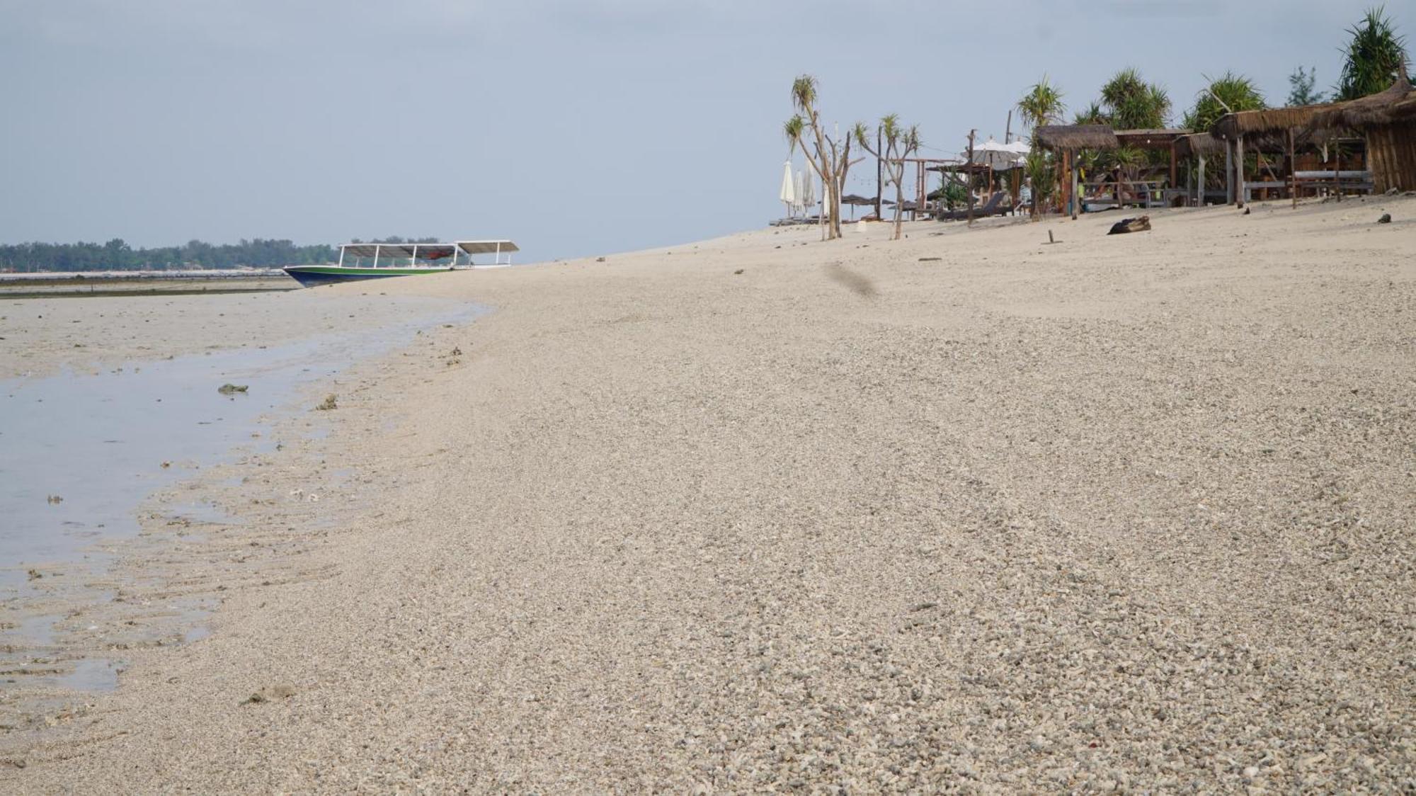 Mola2 Resort Гили-Эйр Экстерьер фото