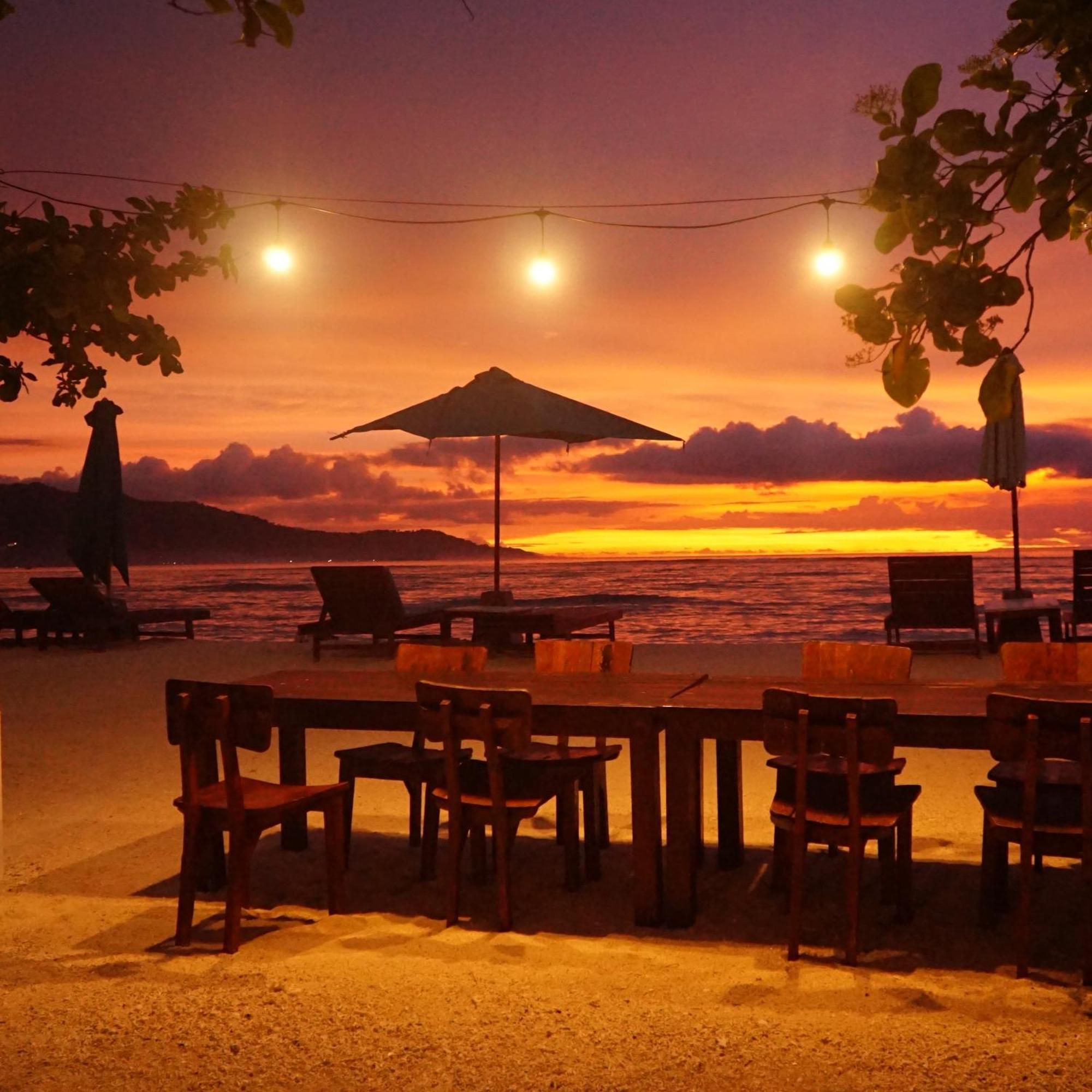 Mola2 Resort Гили-Эйр Экстерьер фото